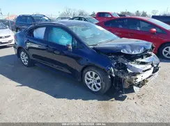 5YFB4MDE7RP129043 2024 TOYOTA COROLLA