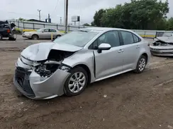 5YFB4MDE7RP129060 2024 TOYOTA COROLLA