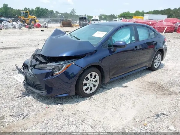 5YFB4MDE7RP129107 2024 TOYOTA COROLLA - Image 2