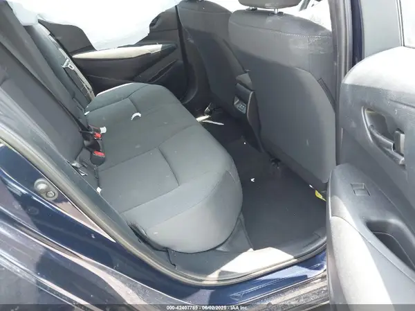5YFB4MDE7RP129107 2024 TOYOTA COROLLA - Image 8