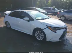 5YFB4MDE7RP129138 2024 TOYOTA COROLLA