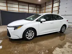 5YFB4MDE7RP129432 2024 TOYOTA COROLLA