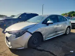 5YFB4MDE7RP129897 2024 TOYOTA COROLLA