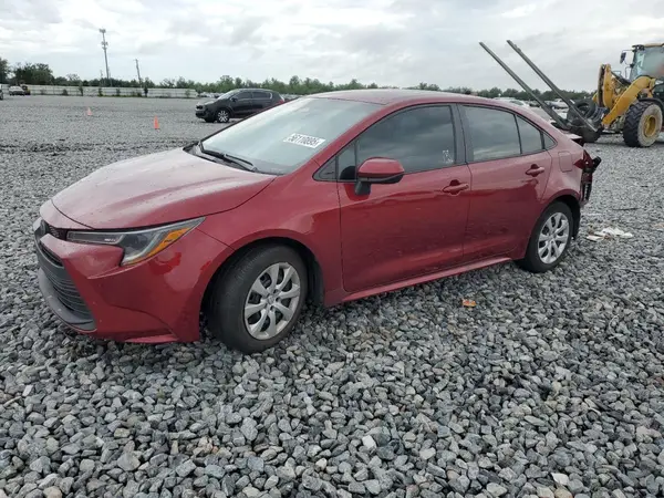 5YFB4MDE7RP130015 2024 TOYOTA COROLLA - Image 1