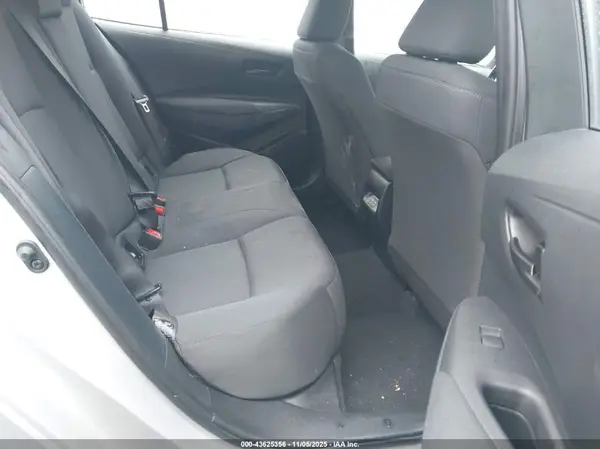 5YFB4MDE7RP130208 2024 TOYOTA COROLLA - Image 8