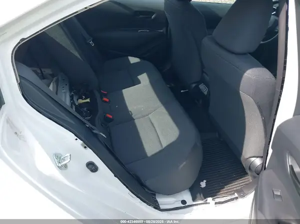 5YFB4MDE7RP130855 2024 TOYOTA COROLLA - Image 8