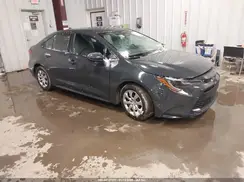 5YFB4MDE7RP131407 2024 TOYOTA COROLLA