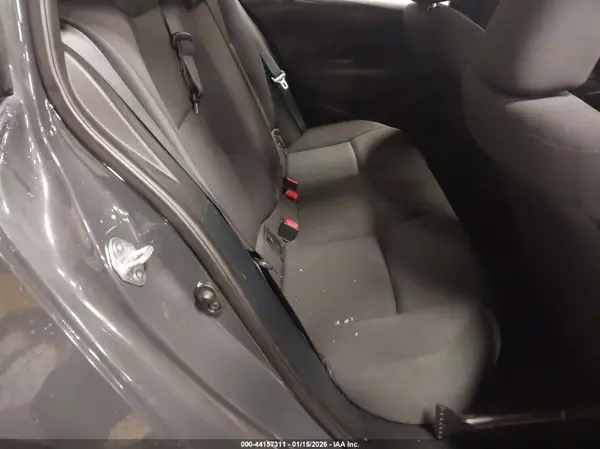 5YFB4MDE7RP131407 2024 TOYOTA COROLLA - Image 8