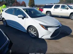 5YFB4MDE7RP131519 2024 TOYOTA COROLLA