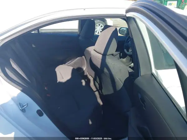 5YFB4MDE7RP131519 2024 TOYOTA COROLLA - Image 8