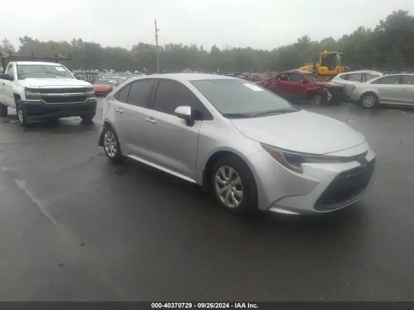 5YFB4MDE7RP131522 2024 TOYOTA COROLLA - Image 1