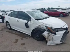5YFB4MDE7RP131536 2024 TOYOTA COROLLA