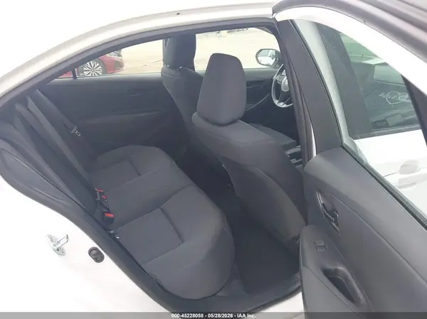 5YFB4MDE7RP131536 2024 TOYOTA COROLLA - Image 8