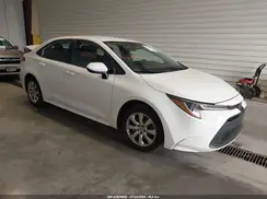5YFB4MDE7RP131567 2024 TOYOTA COROLLA