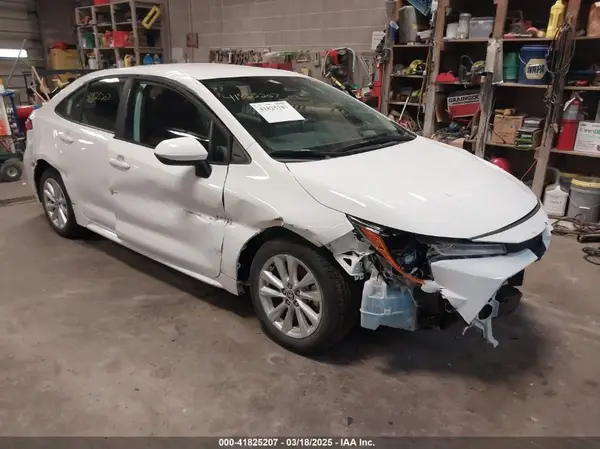 5YFB4MDE7RP131715 2024 TOYOTA COROLLA - Image 1