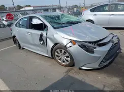 5YFB4MDE7RP132069 2024 TOYOTA COROLLA