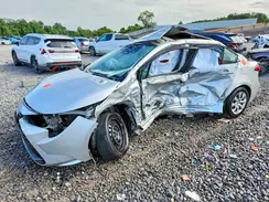 5YFB4MDE7RP132346 2024 TOYOTA COROLLA