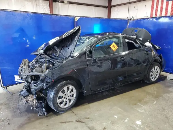 5YFB4MDE7RP132704 2024 TOYOTA COROLLA - Image 1