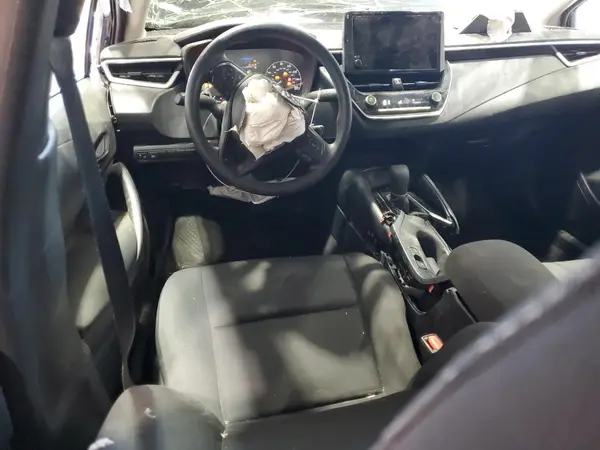 5YFB4MDE7RP132704 2024 TOYOTA COROLLA - Image 8
