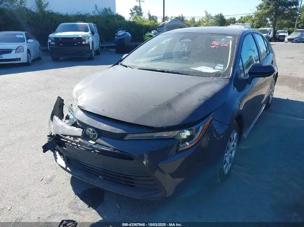 5YFB4MDE7RP132752 2024 TOYOTA COROLLA - Image 2