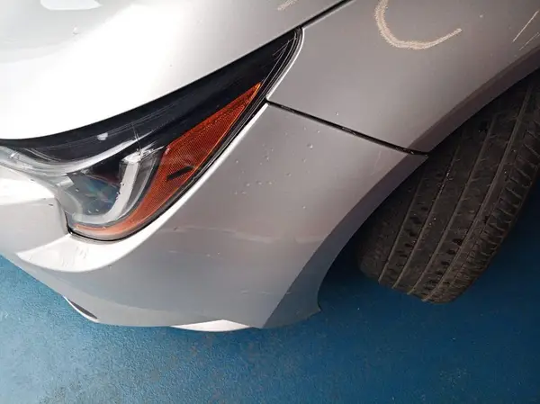 5YFB4MDE7RP133402 2024 TOYOTA COROLLA - Image 2