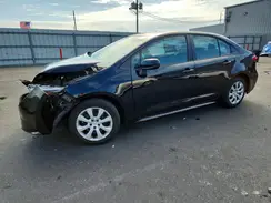 5YFB4MDE7RP133450 2024 TOYOTA COROLLA