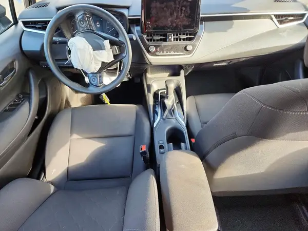 5YFB4MDE7RP133450 2024 TOYOTA COROLLA - Image 8
