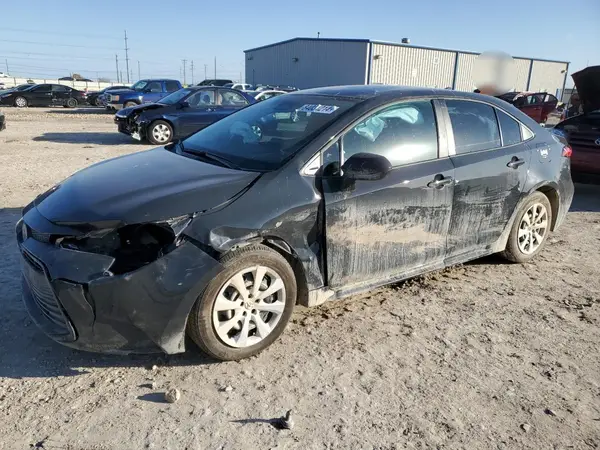5YFB4MDE7RP133478 2024 TOYOTA COROLLA - Image 1