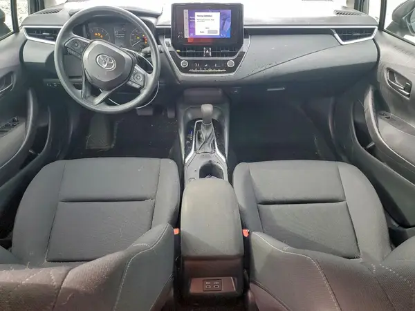 5YFB4MDE7RP133920 2024 TOYOTA COROLLA - Image 8
