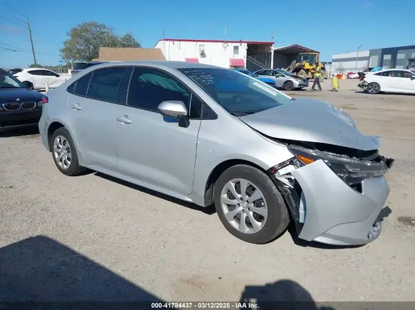 5YFB4MDE7RP134355 2024 TOYOTA COROLLA - Image 1