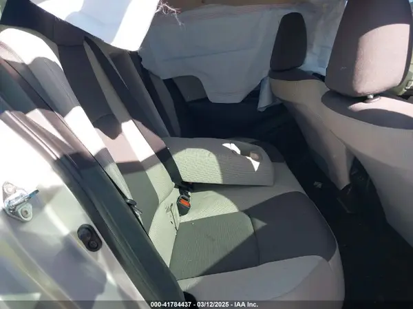 5YFB4MDE7RP134355 2024 TOYOTA COROLLA - Image 8