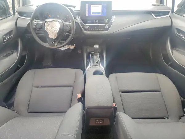 5YFB4MDE7RP135067 2024 TOYOTA COROLLA - Image 8