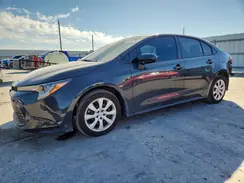 5YFB4MDE7RP135103 2024 TOYOTA COROLLA