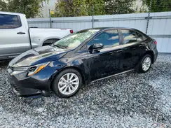 5YFB4MDE7RP135361 2024 TOYOTA COROLLA