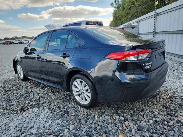 5YFB4MDE7RP135361 2024 TOYOTA COROLLA - Image 2