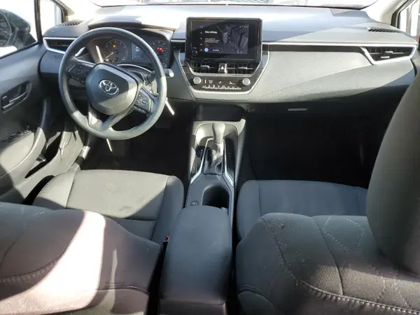 5YFB4MDE7RP136171 2024 TOYOTA COROLLA - Image 8