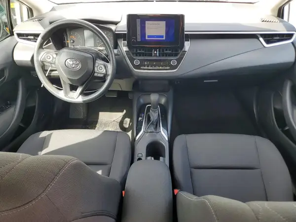 5YFB4MDE7RP136414 2024 TOYOTA COROLLA - Image 8