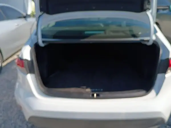 5YFB4MDE7RP136431 2024 TOYOTA COROLLA - Image 8