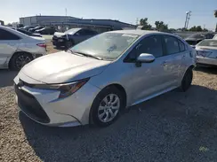 5YFB4MDE7RP136686 2024 TOYOTA COROLLA