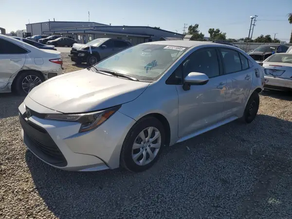 5YFB4MDE7RP136686 2024 TOYOTA COROLLA - Image 1