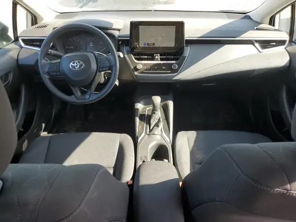 5YFB4MDE7RP136686 2024 TOYOTA COROLLA - Image 8