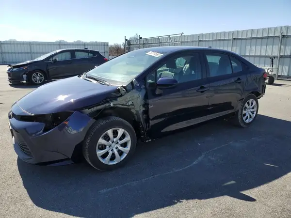 5YFB4MDE7RP136784 2024 TOYOTA COROLLA - Image 1