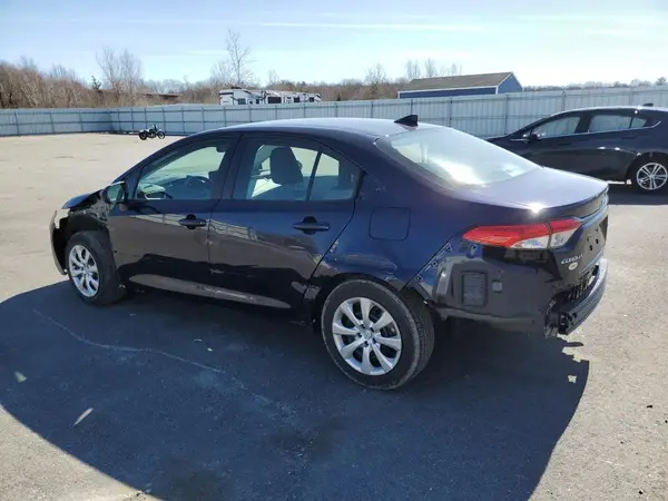 5YFB4MDE7RP136784 2024 TOYOTA COROLLA - Image 2