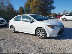 5YFB4MDE7RP137322 2024 TOYOTA COROLLA