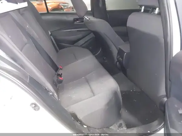 5YFB4MDE7RP137482 2024 TOYOTA COROLLA - Image 8