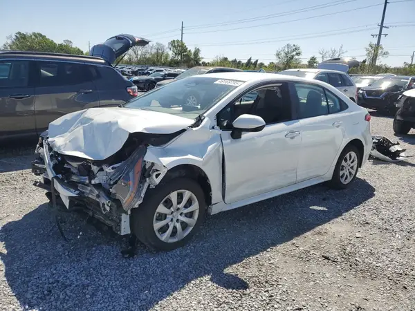 5YFB4MDE7RP137725 2024 TOYOTA COROLLA - Image 1
