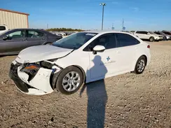 5YFB4MDE7RP138776 2024 TOYOTA COROLLA