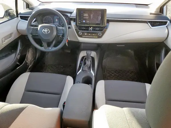 5YFB4MDE7RP138776 2024 TOYOTA COROLLA - Image 8