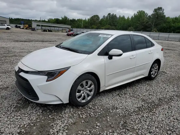 5YFB4MDE7RP138955 2024 TOYOTA COROLLA - Image 1