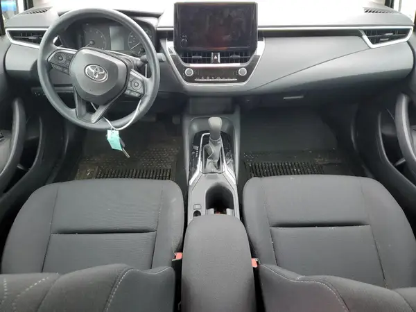 5YFB4MDE7RP138955 2024 TOYOTA COROLLA - Image 8